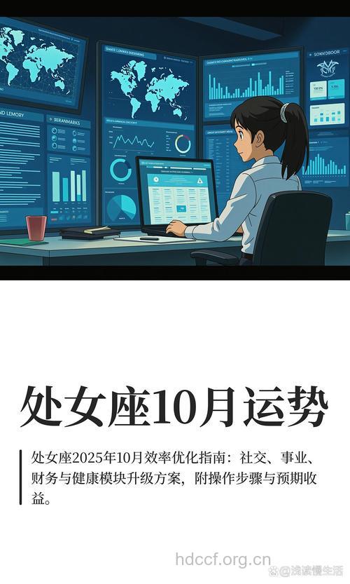 处女座2013年10月运程