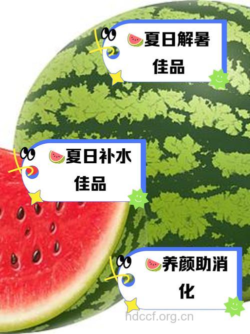 吃西瓜好吗 吃西瓜的禁忌