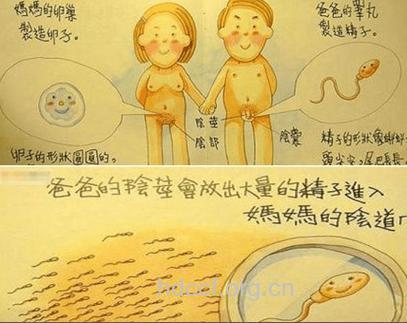 初次性生活性交恐惧怎么办?