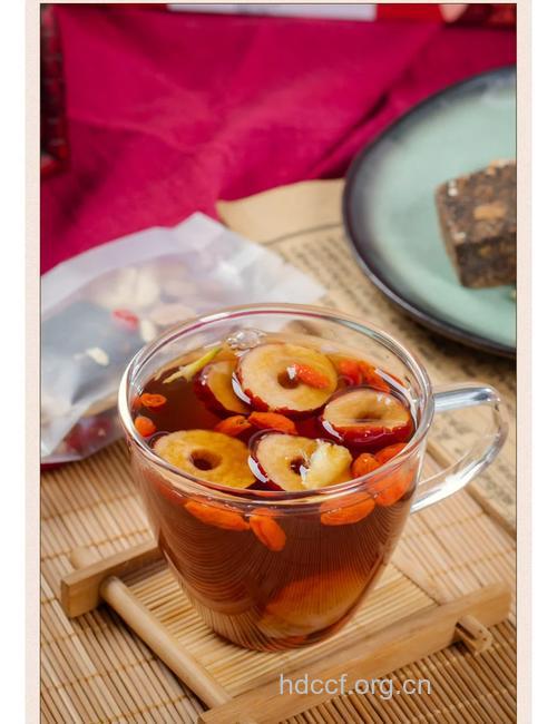 防癌多吃大红枣 茶饮竟也可以防癌