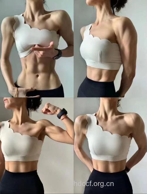 这8招让你轻松拥有迷人胸肌