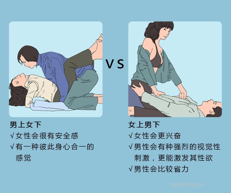 男人最爱的9个爱爱场景