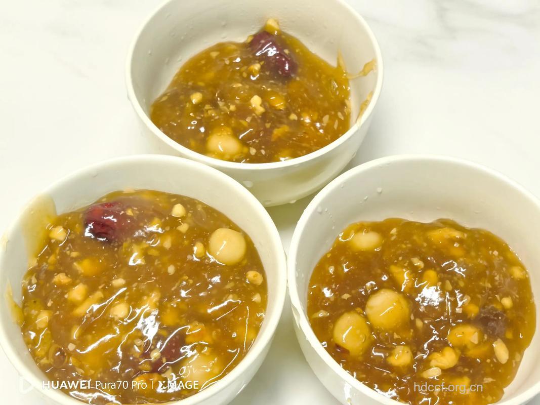 降压八宝糊怎么做呢