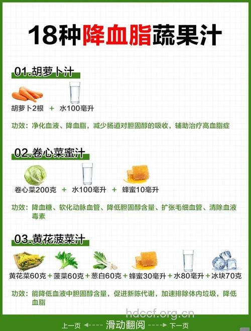 怎么喝蔬菜汁可以降低血压