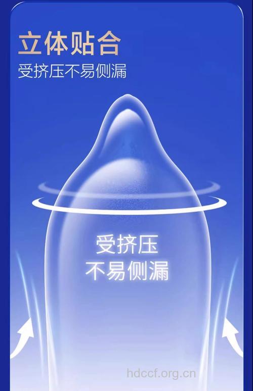 男人射精快不宜用超薄安全套