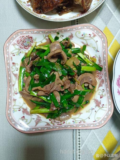 多吃韭菜羊肾 九种食物提高精子质量