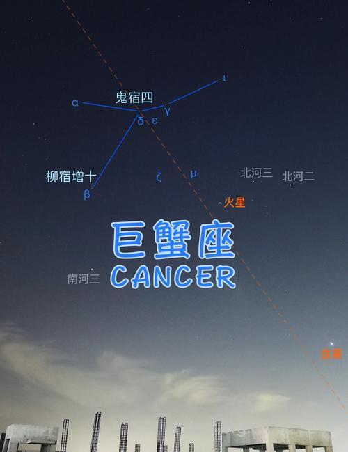 巨蟹座2013年5月10日运程