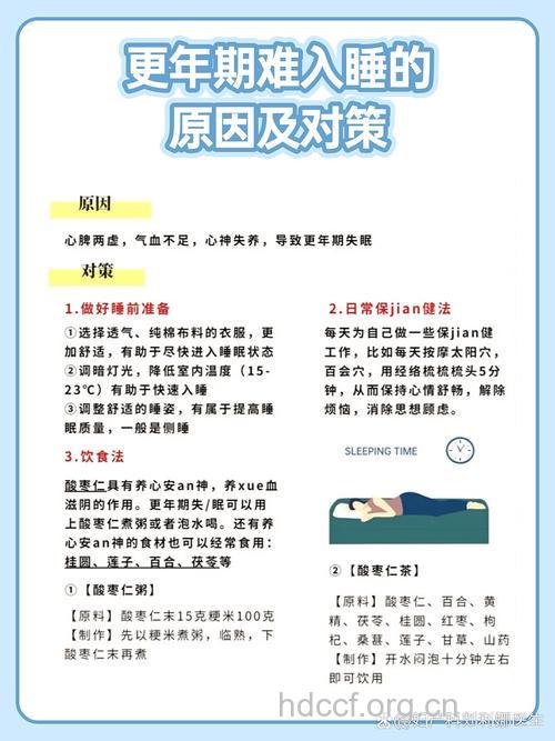 男性久坐让更年期提前?更年期的前兆有哪些