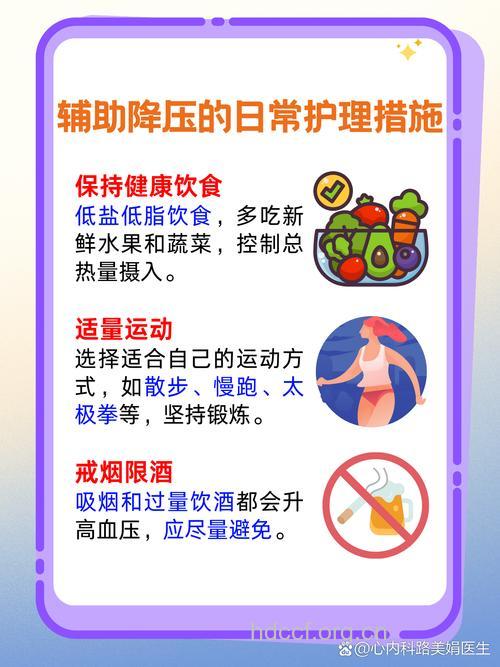 秋季高血压来袭，用药首选“安全