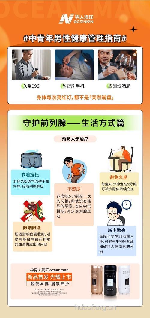 男人四十岁后健康问题有哪些