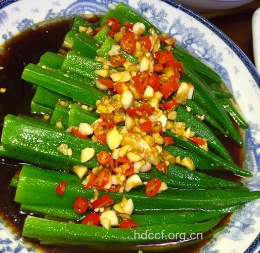 开胃又降压的夏季美食