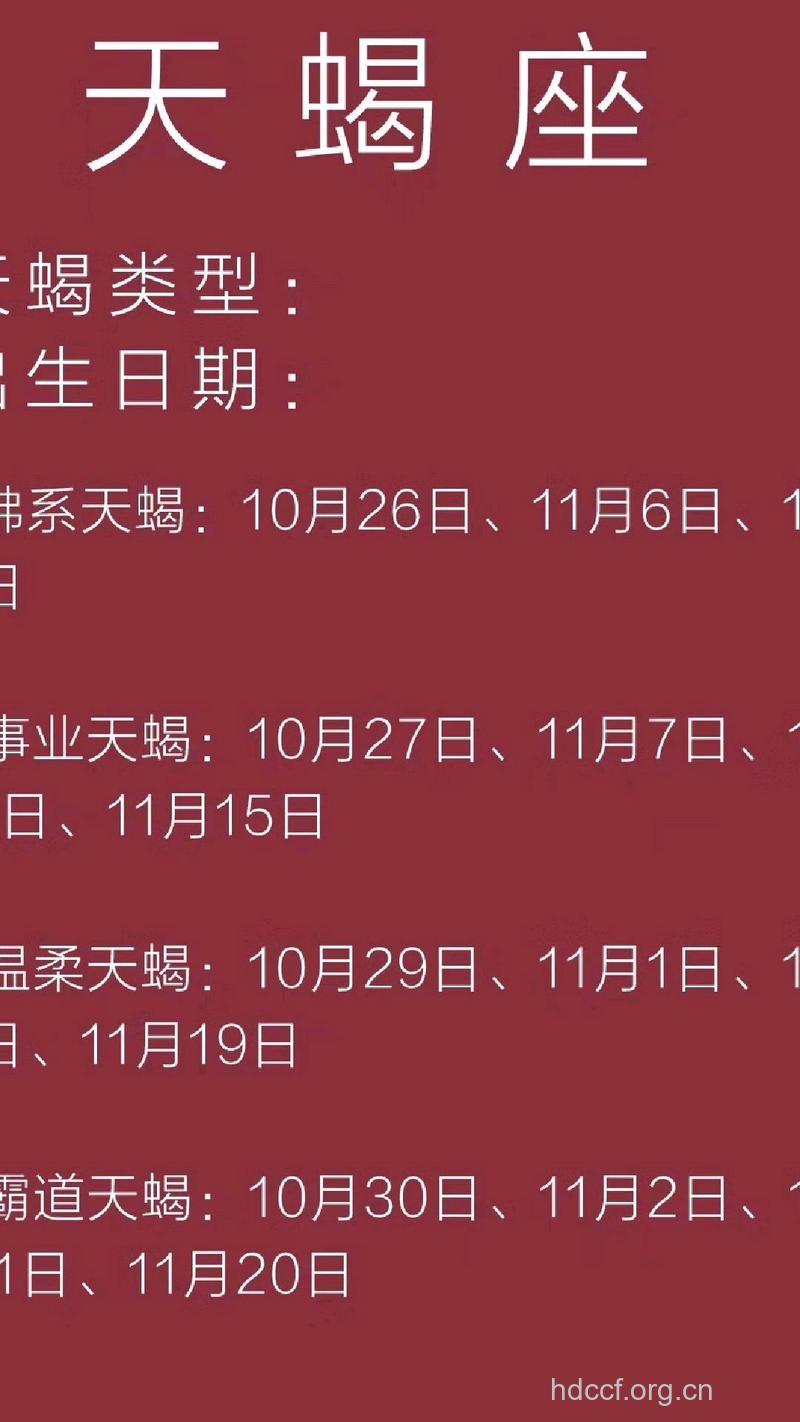 天蝎座2013年3月20日运程