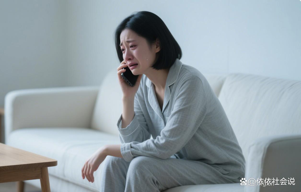 天骤冷 准妈妈日子难过