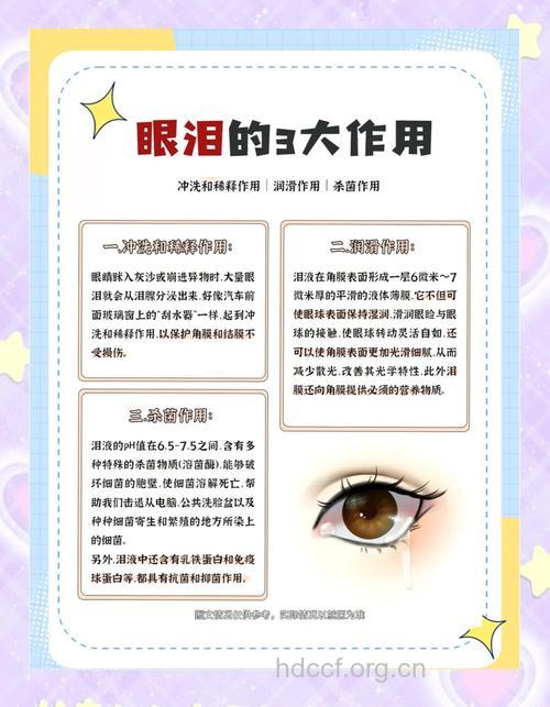 男人流眼泪的好处有哪些