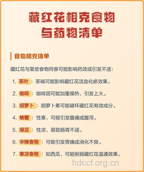 与药物相克的食物有哪些