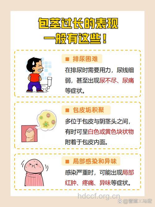 男人包皮包茎对生活有影响吗