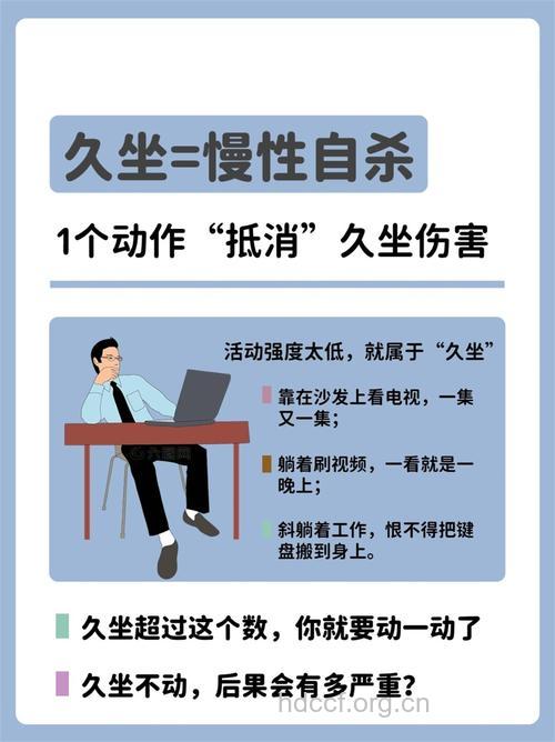 男人这6种行为等于慢性自杀
