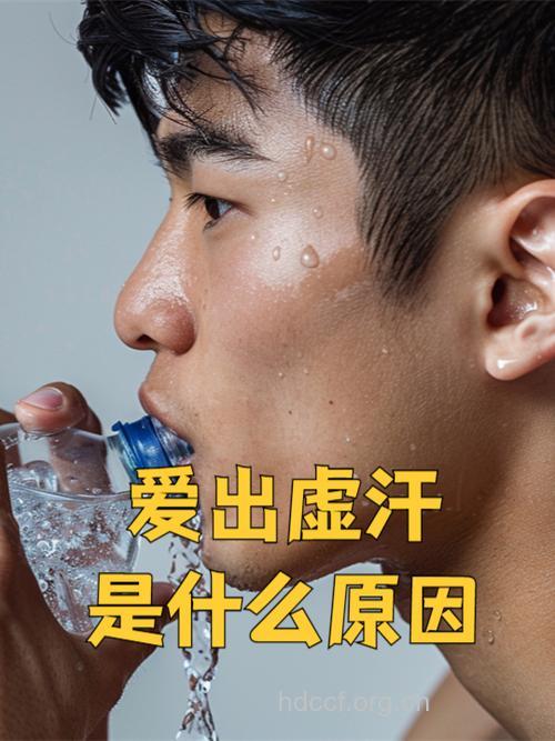 男人晚上睡觉出虚汗正常吗