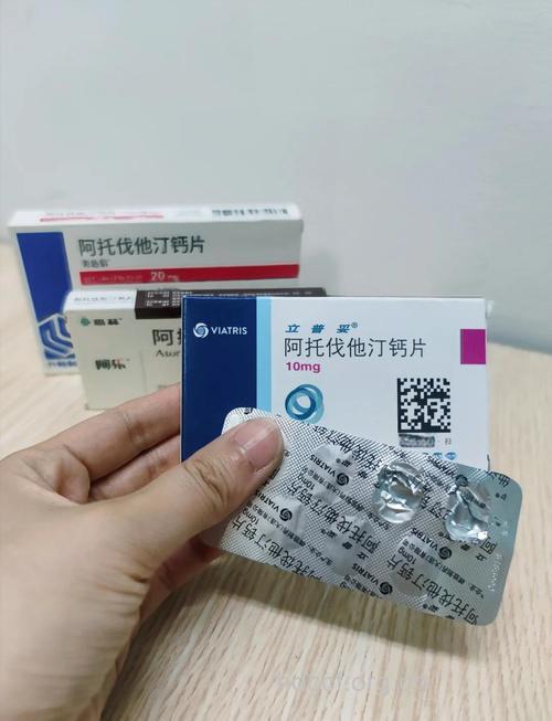新发现:高血压者加用立普妥可降脂