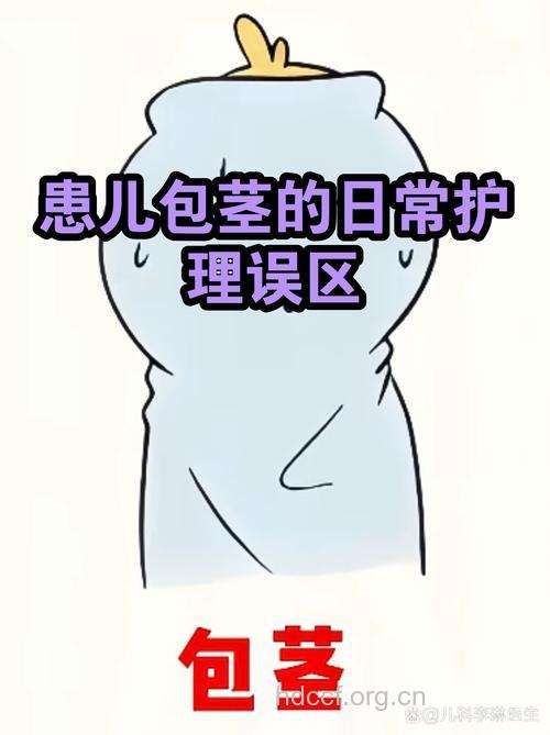 你陷入包茎误区了吗 术后护理更关键