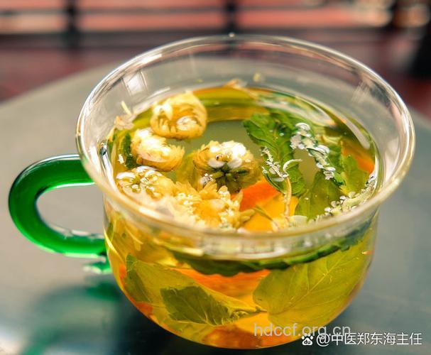 茶疗+菜疗控制高血压