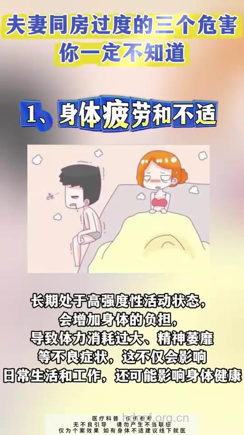 夫妻房事中的伤害有哪些