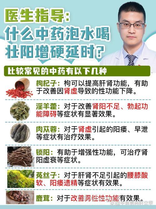 滥用壮阳药后果很严重 无需补药也能轻松壮阳