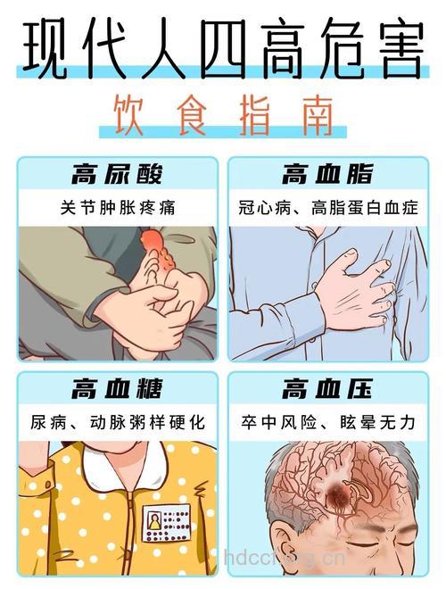 过食味精同样会升高你的血压