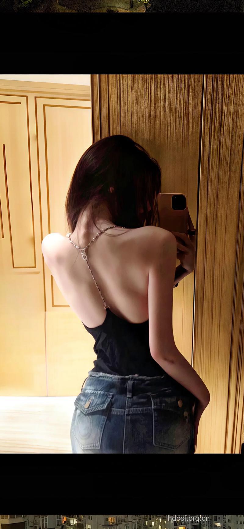 让男人心动的女人性感部位