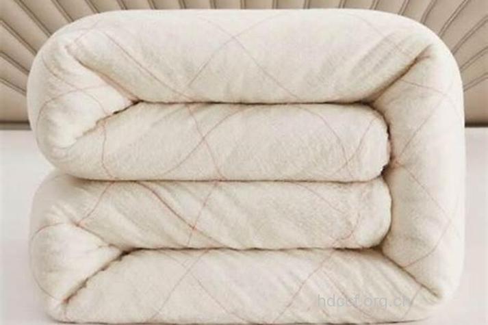 周公解梦之梦见被子是什么意思