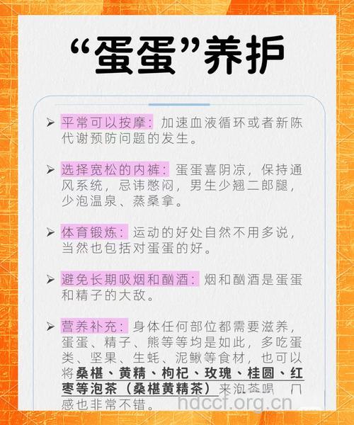 男人睾丸正常的大小 保护睾丸三个时间段要注意