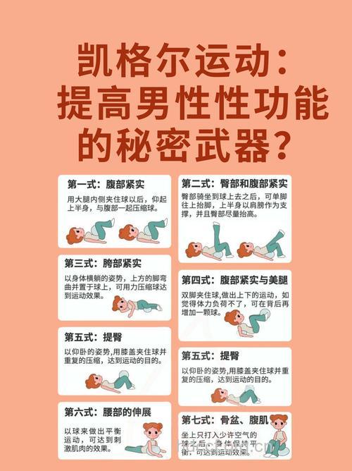 男人保持性功能强盛的方法有哪些