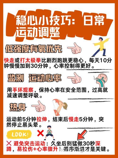 高血压心跳快怎么办？