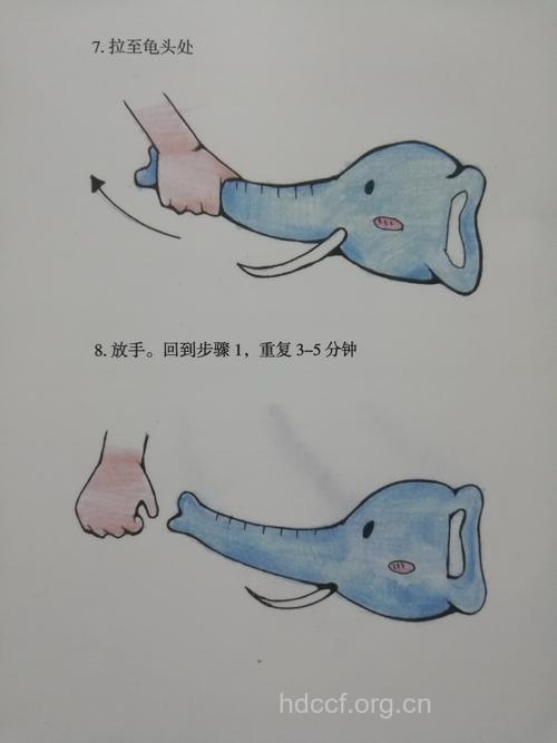 男人阴茎的按摩保健小方法