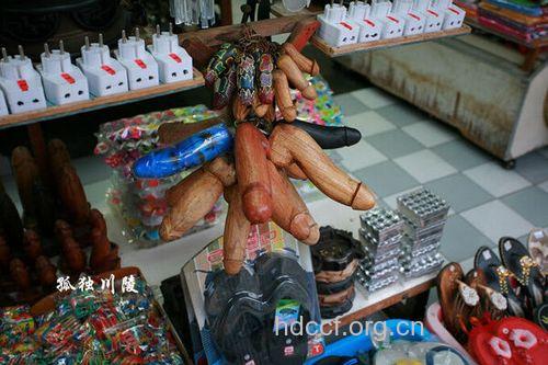 各国男人的阴茎有哪些特点