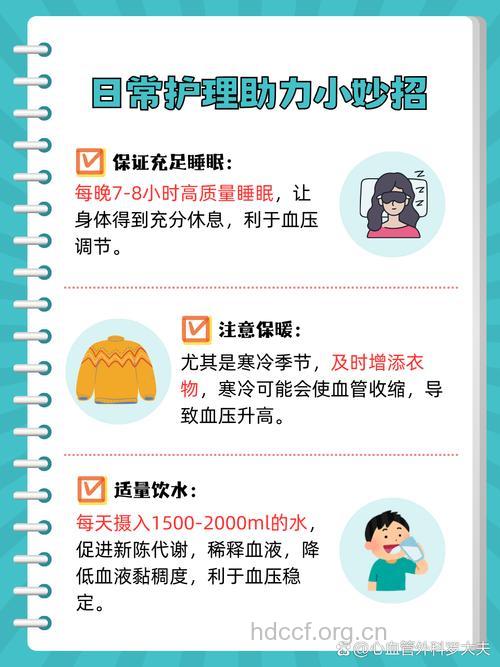 美专家推荐的高血压自然疗法