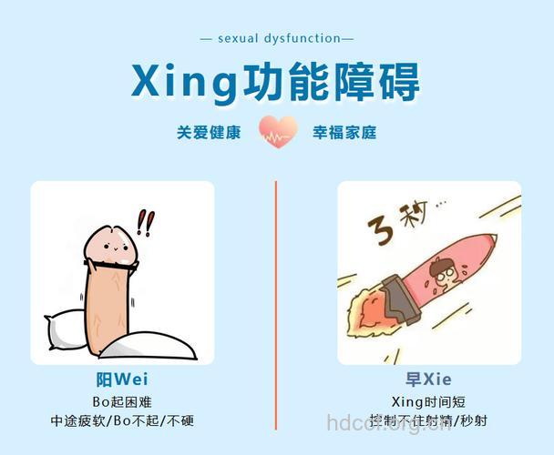 男人勃起不能持久的原因 四个秘招让男人持久勃起