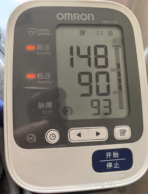 什么是“白色高血压”？