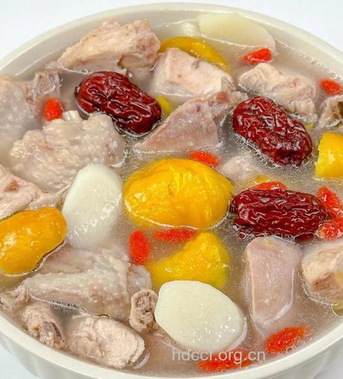 秋季吃什么肉对身体好