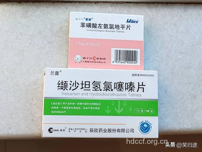 导致血压升高的药物有哪些?