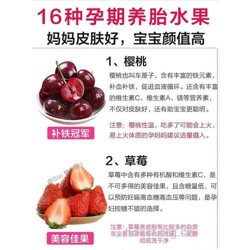 孕妇梦见水果是什么意思