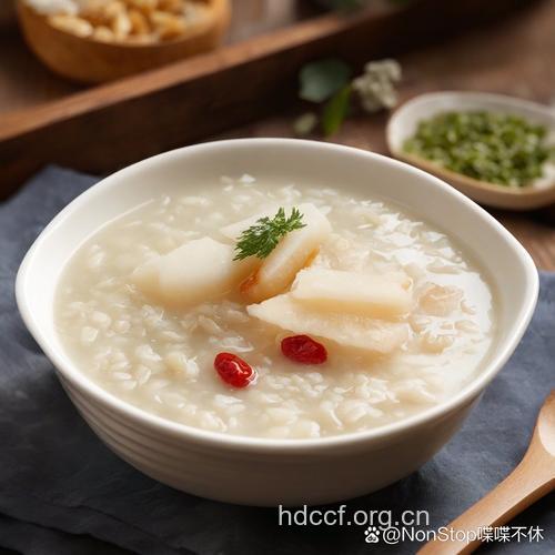 男性不育让三种粥来帮你补