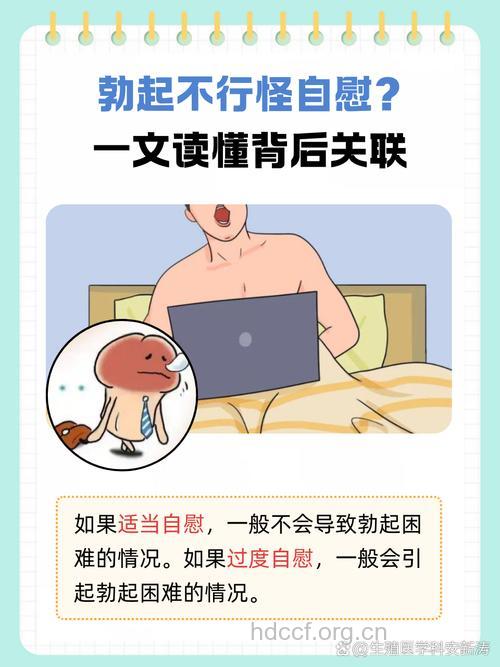 手淫对阴茎有什么损害