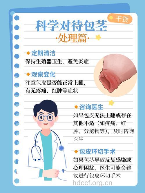 男性割包皮是怎么回事