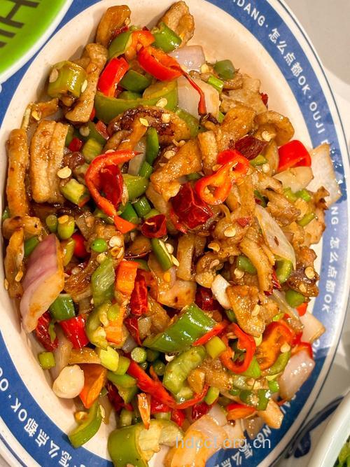 让男人更为持久的10道菜肴