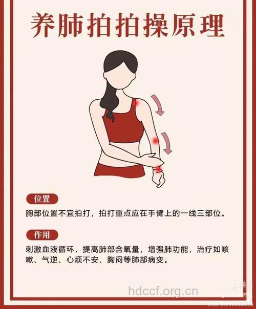 春季哪些户外活动可以养肺