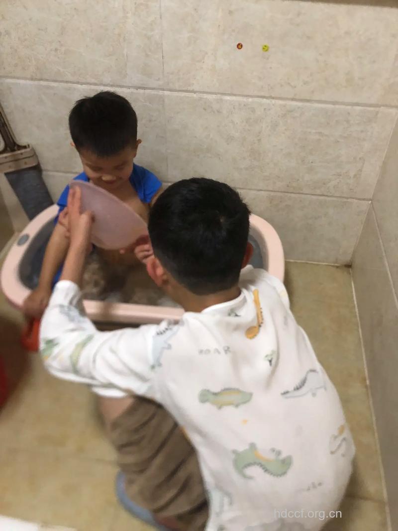 6件小事能呵护“小弟弟”