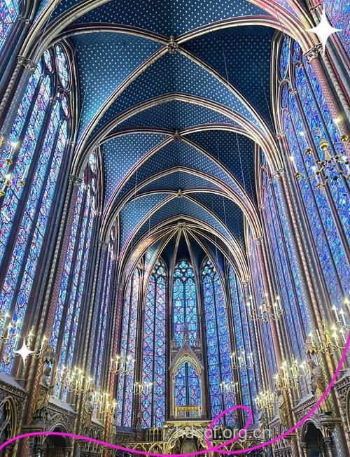 做梦梦见教堂是什么意思