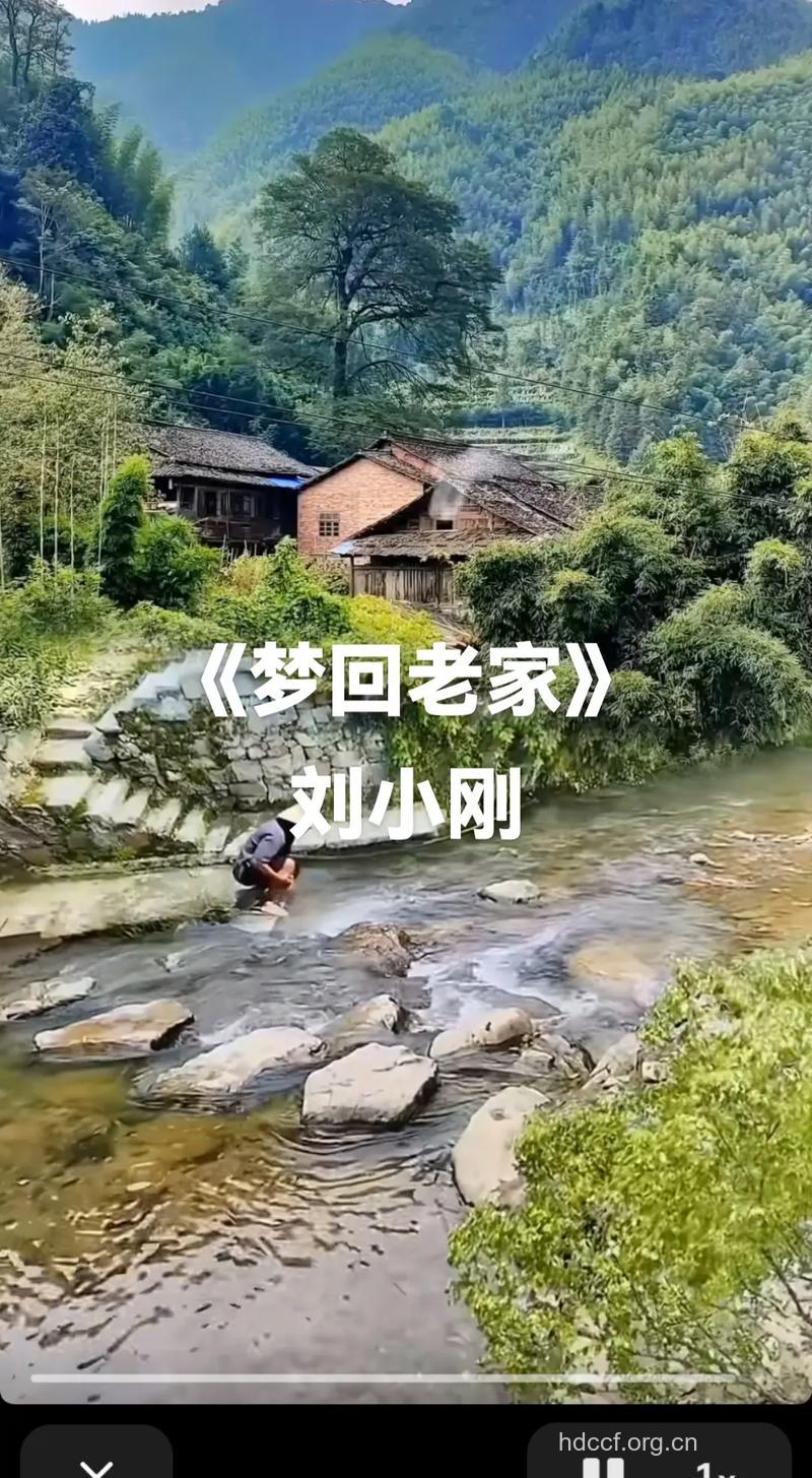 做梦梦见回老家是什么意思