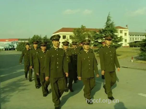 做梦梦见部队是什么意思
